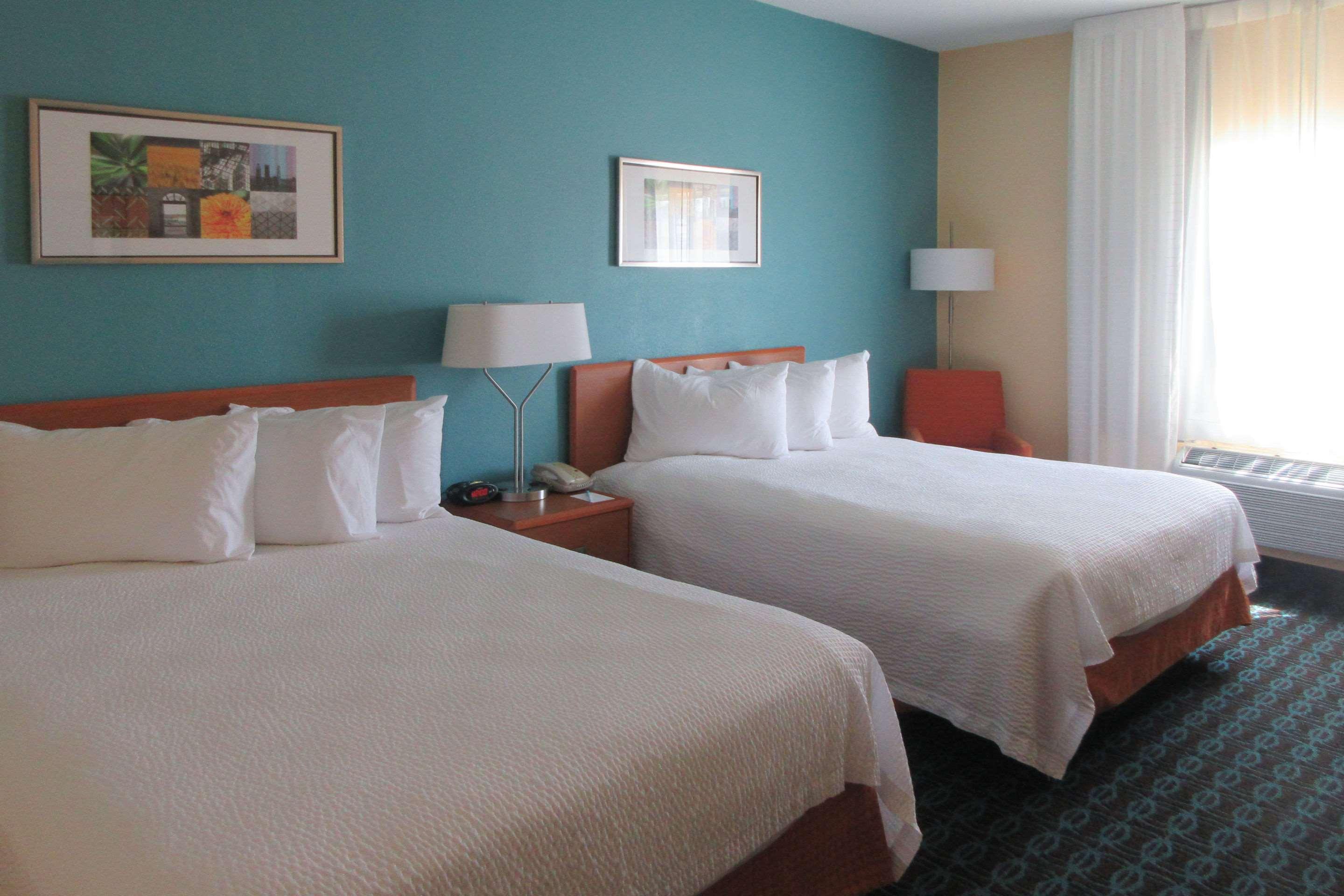 Wingate By Wyndham 2*