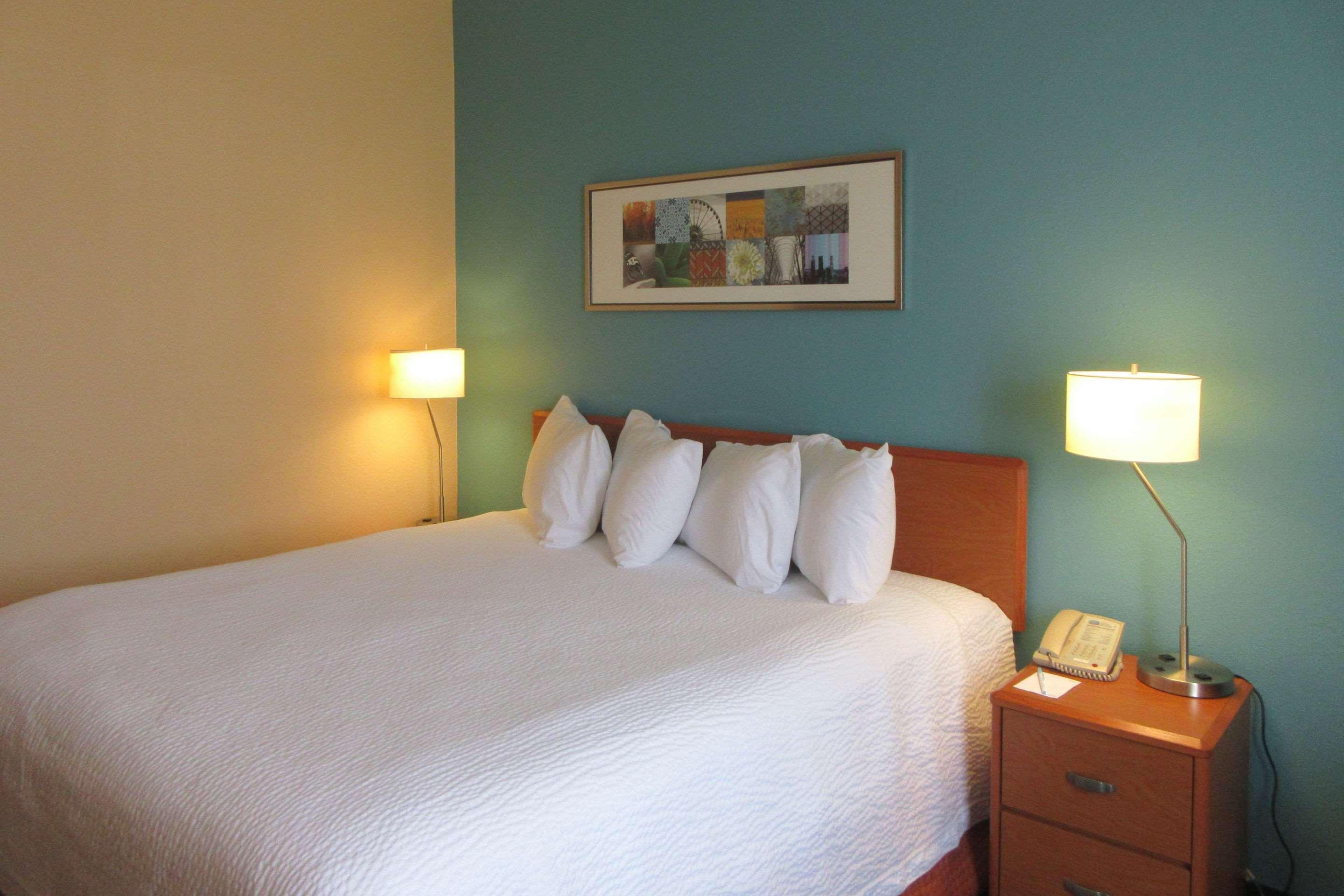 Wingate By Wyndham 2*