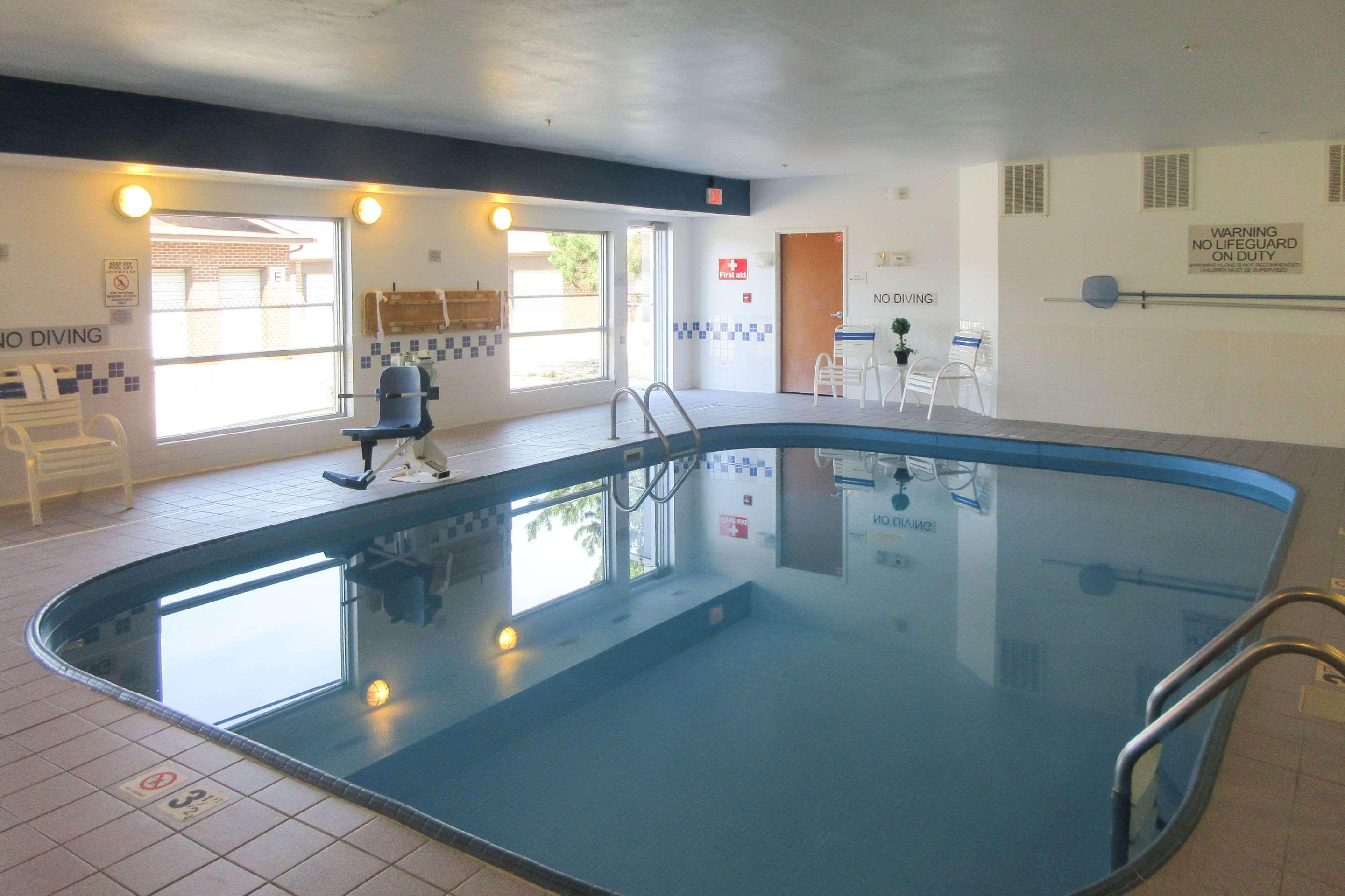 Hotel Wingate By Wyndham