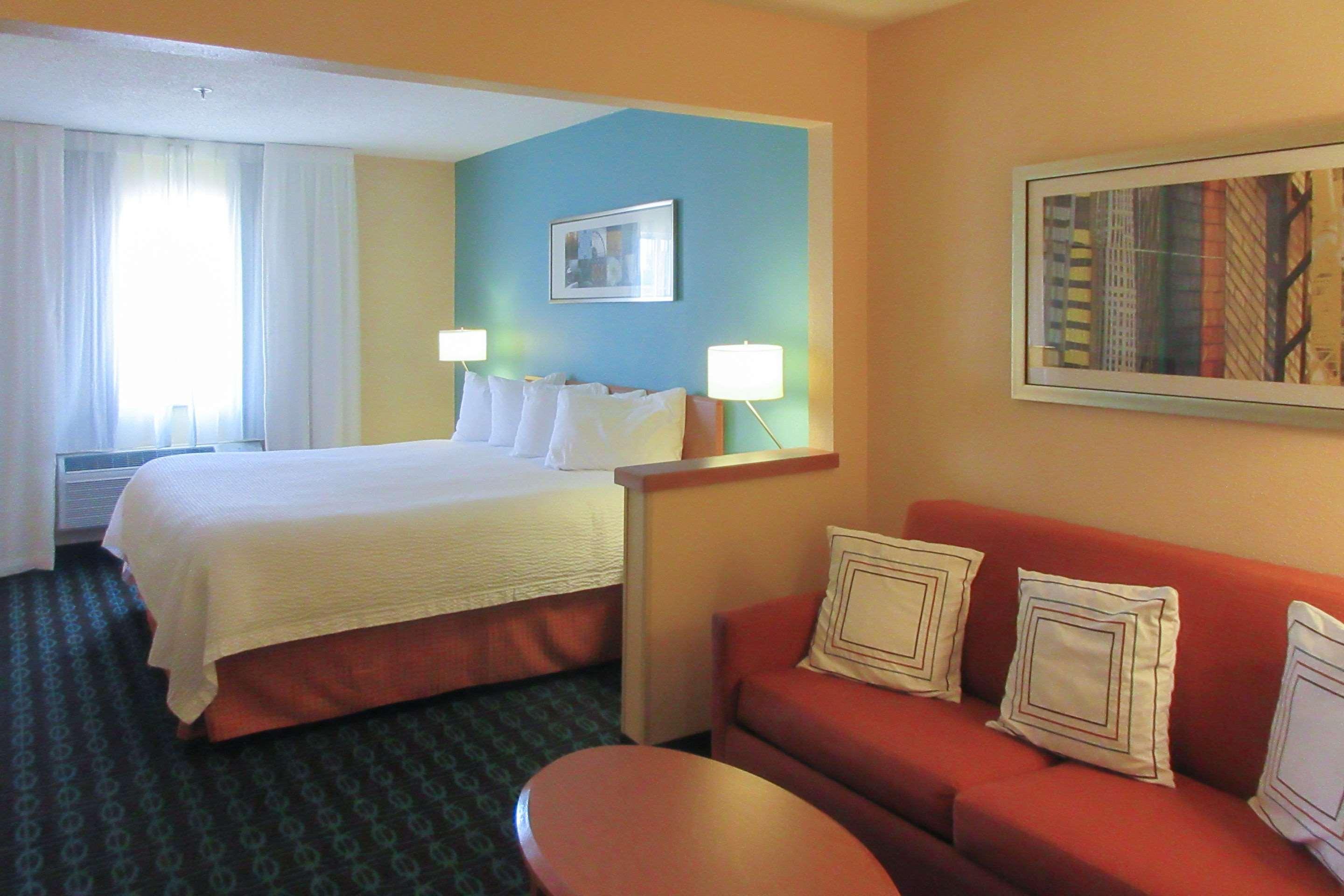 Wingate By Wyndham 2* Marion