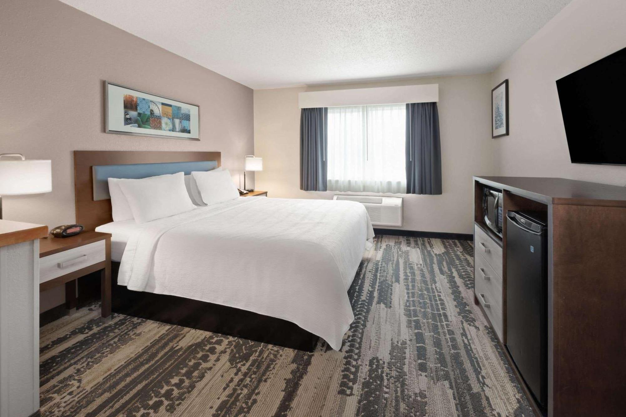 Wingate By Wyndham
