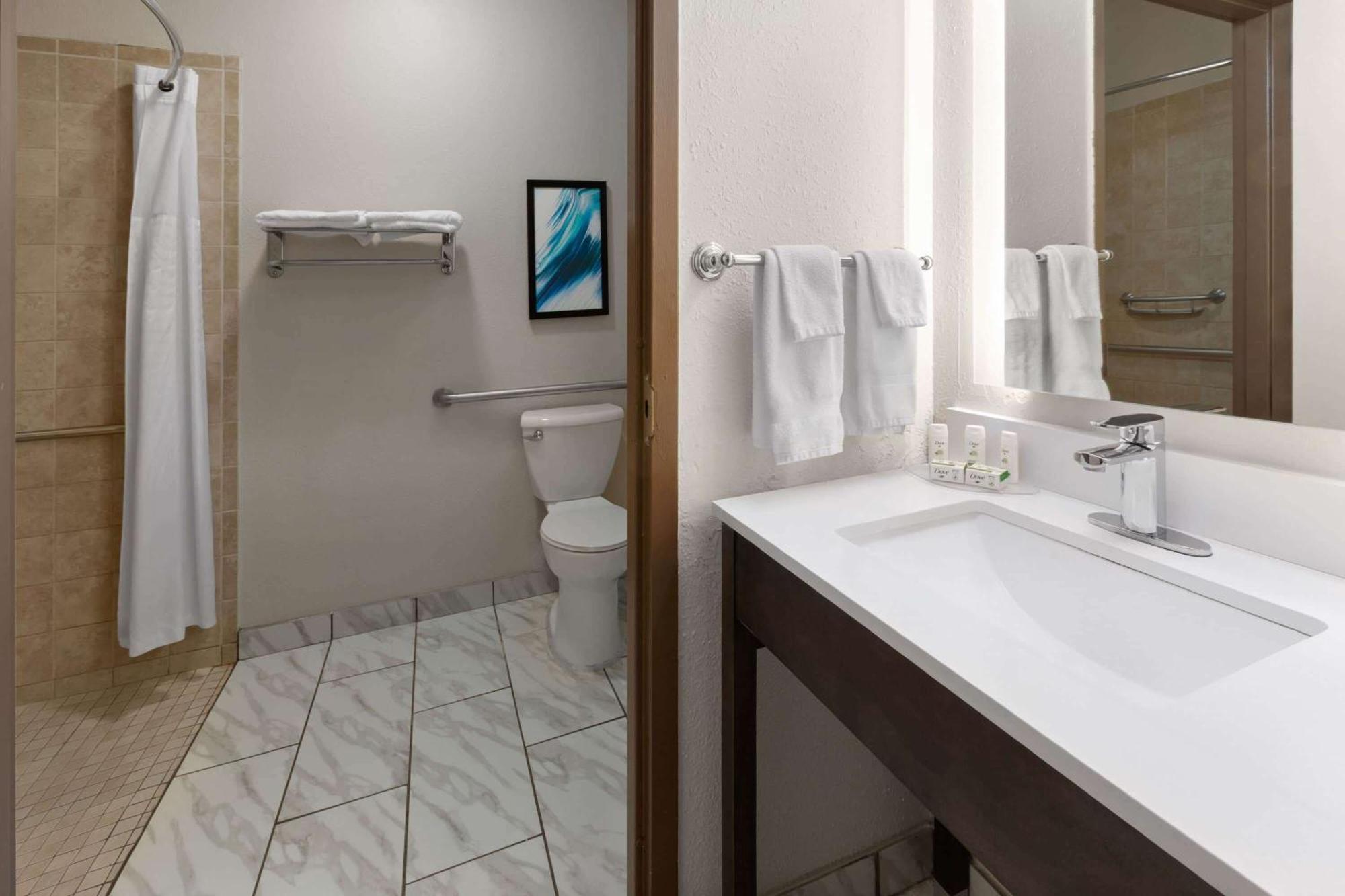 Hotel Wingate By Wyndham