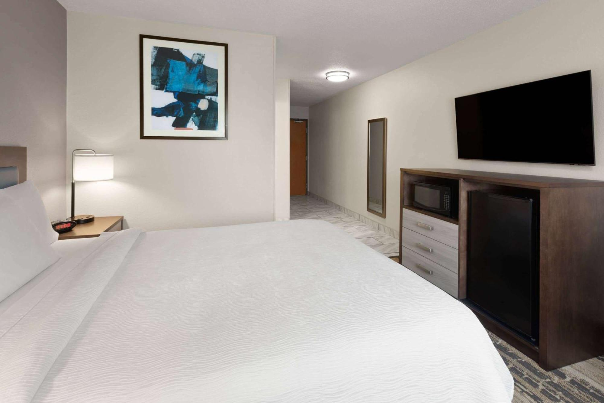 Hotel Wingate By Wyndham