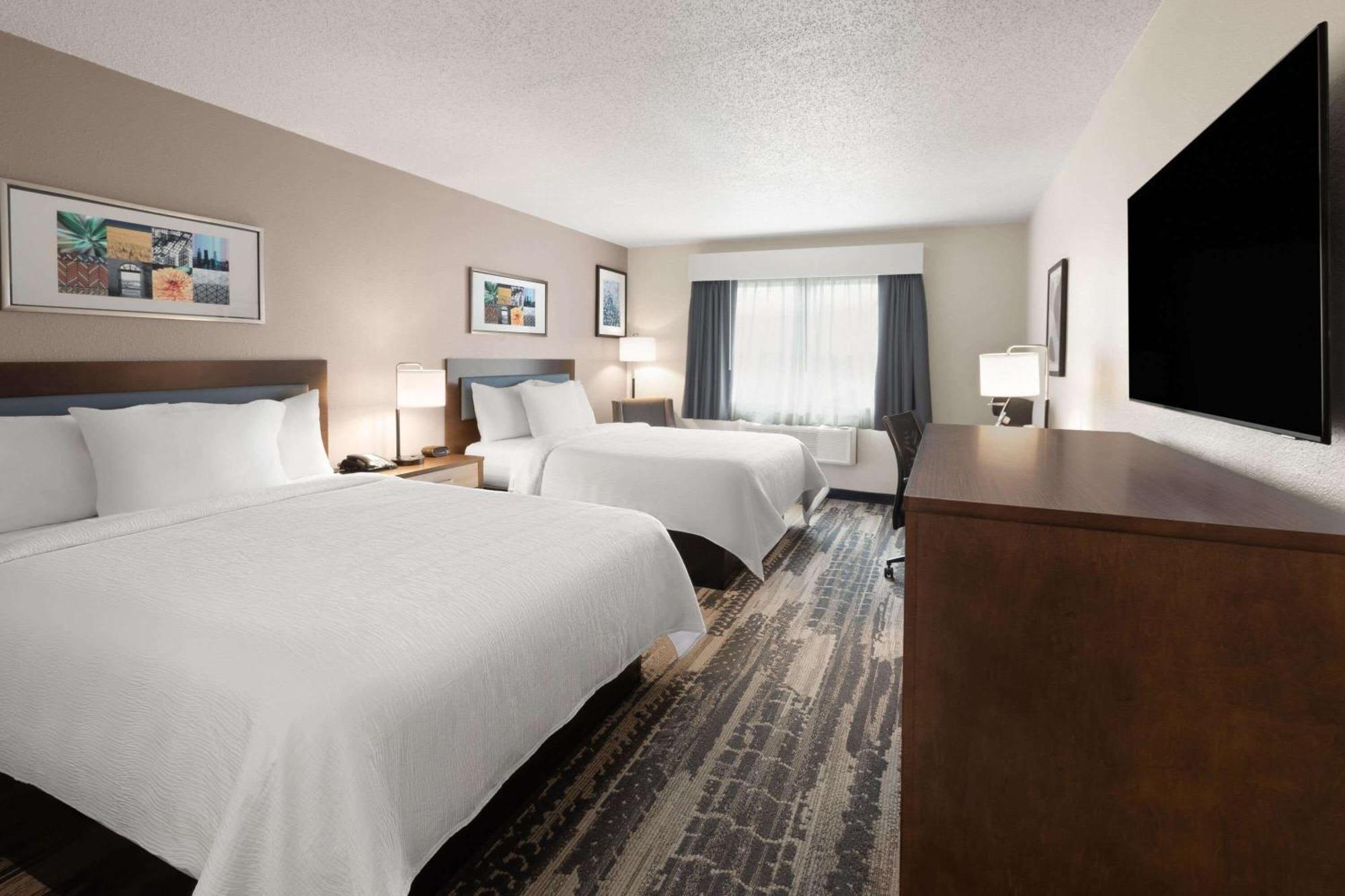 Hotel Wingate By Wyndham Marion