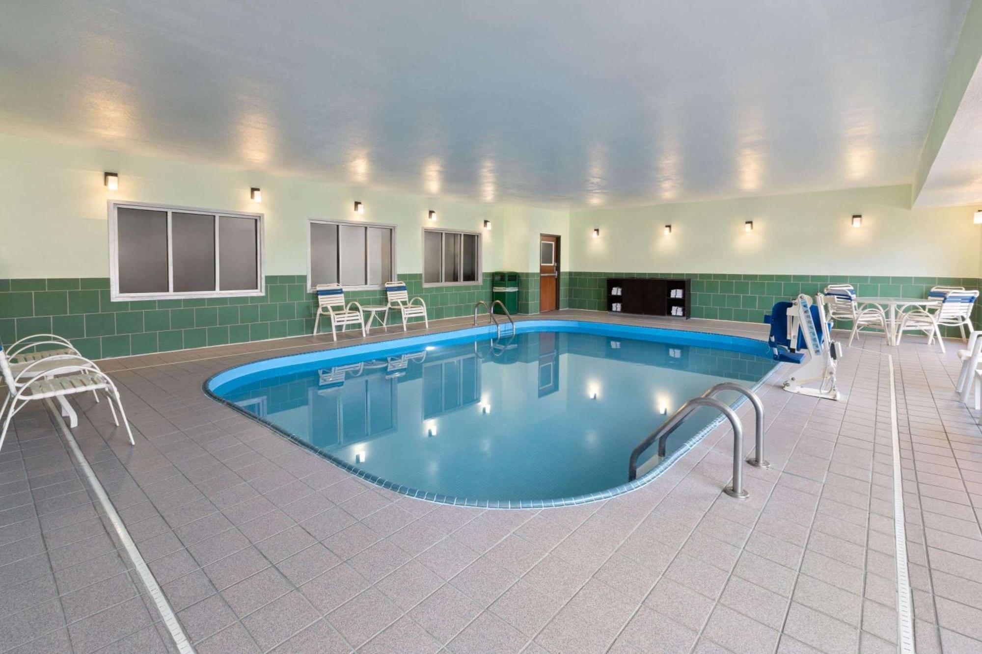 Hotel Wingate By Wyndham
