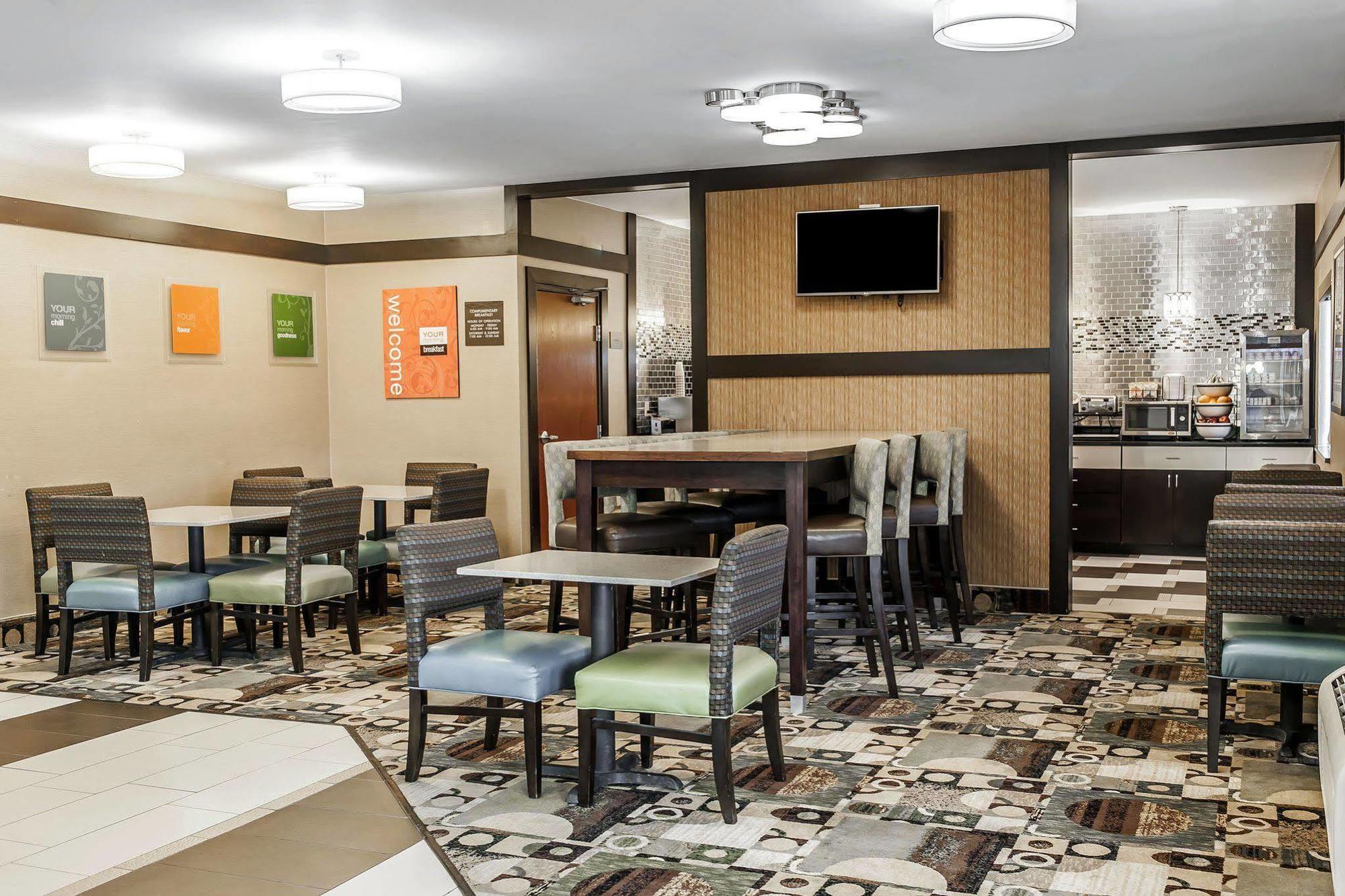 Wingate By Wyndham 2* Marion
