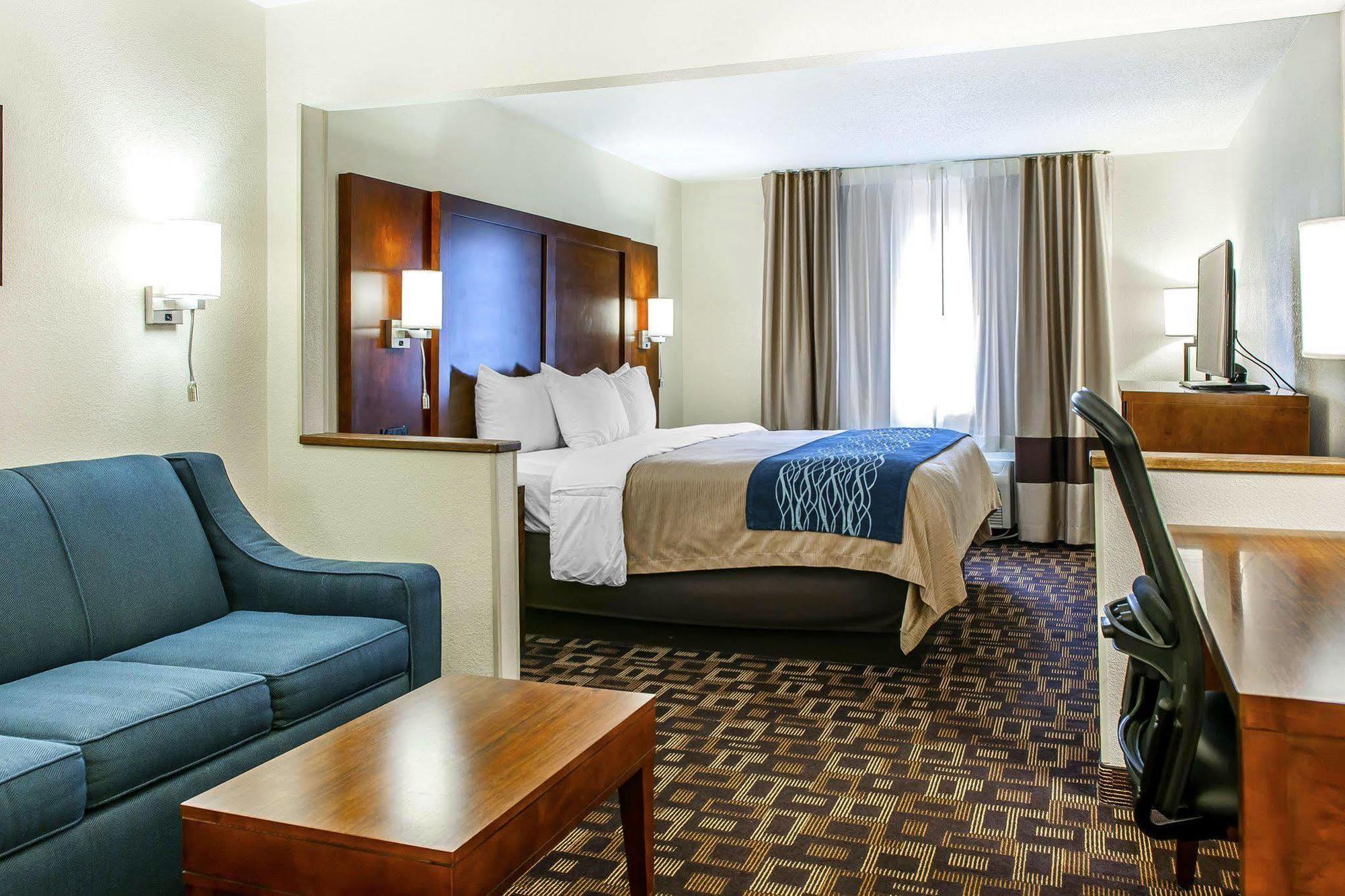 Wingate By Wyndham