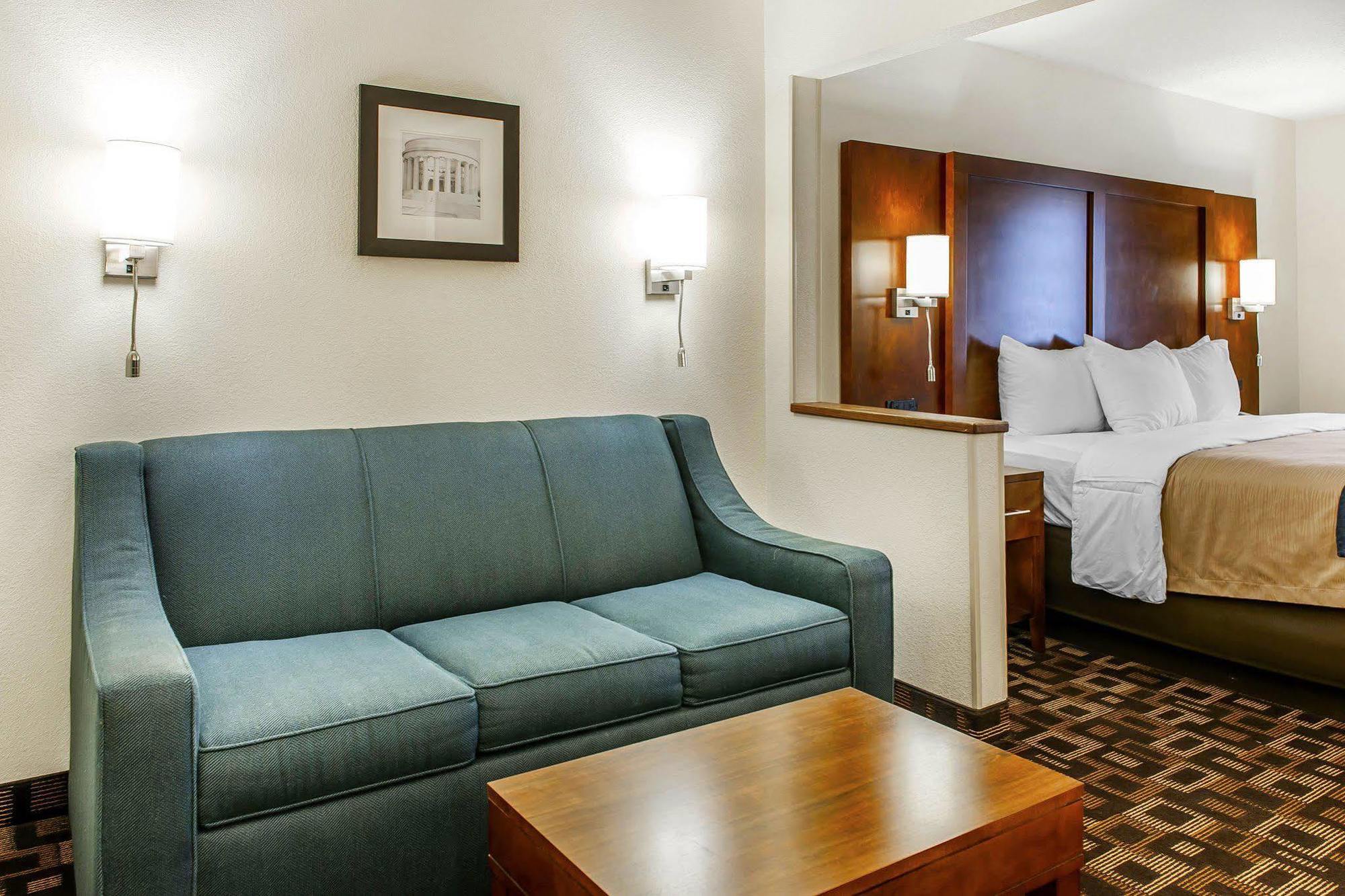 Wingate By Wyndham