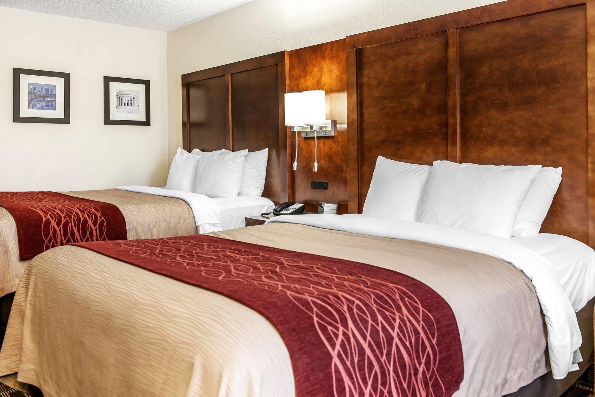 Hotel Wingate By Wyndham
