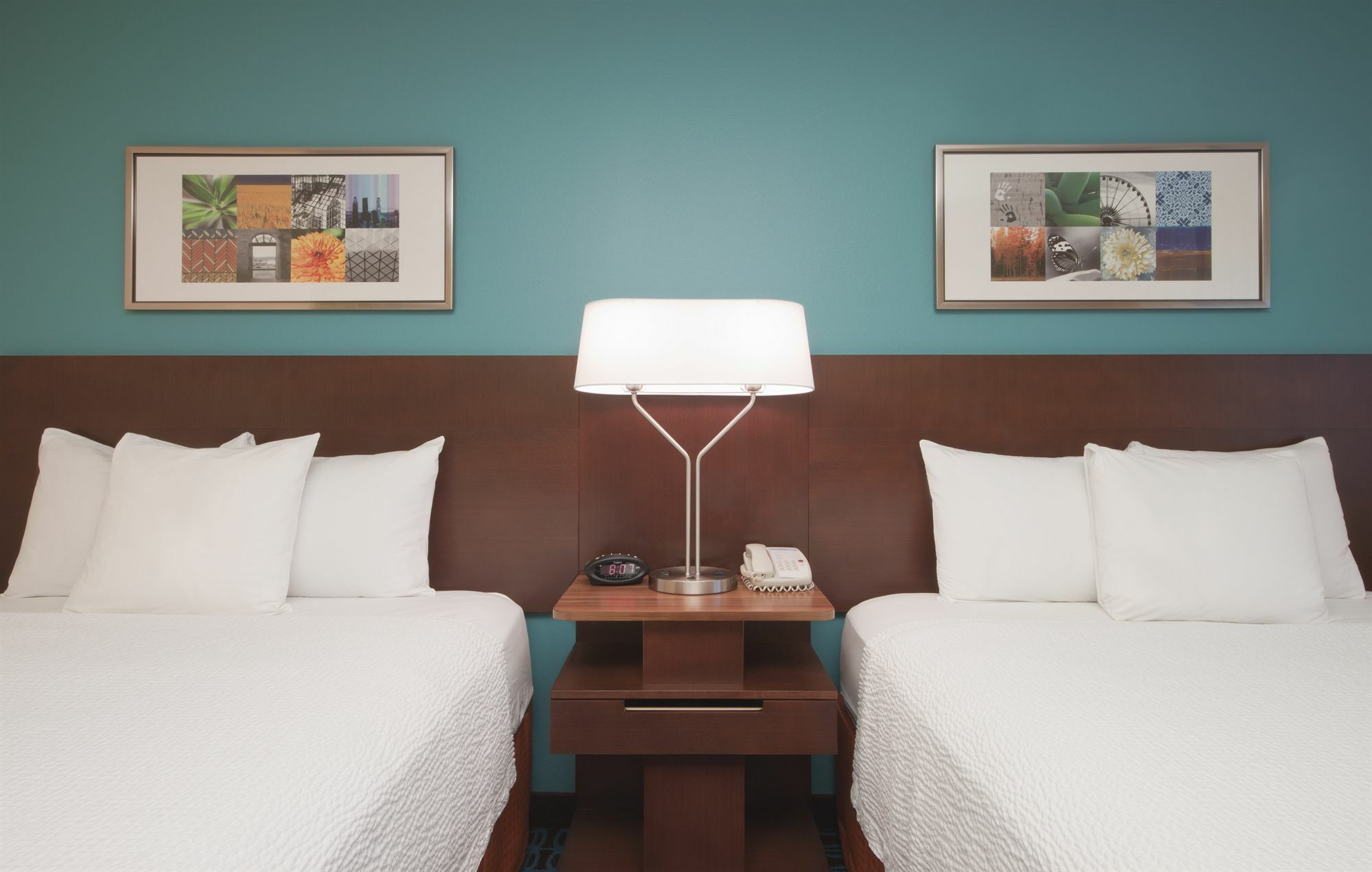 Wingate By Wyndham Hotel 2*