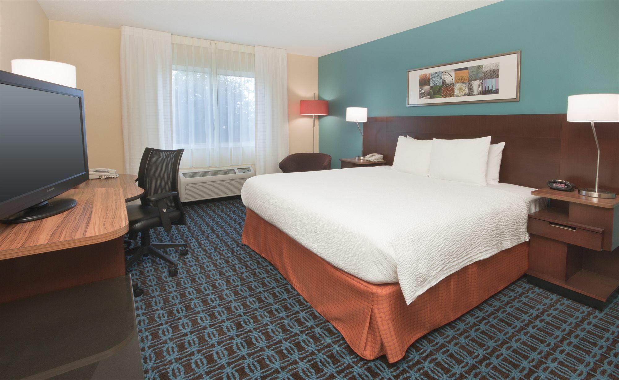 Wingate By Wyndham 2* Marion